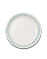 Shell Plate Regular